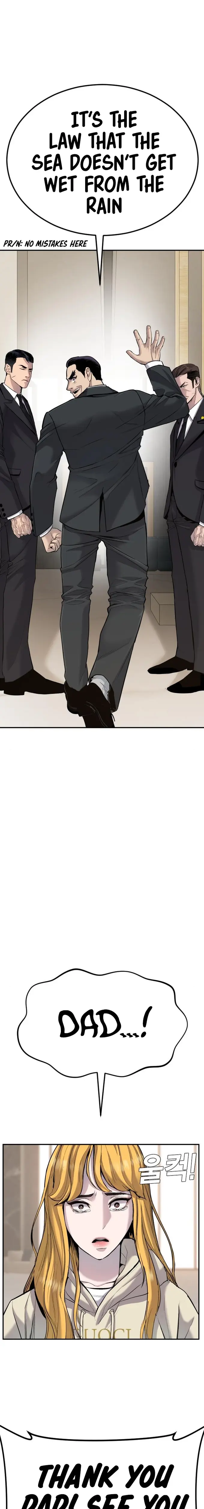 Manager Kim chapter 9 page 22