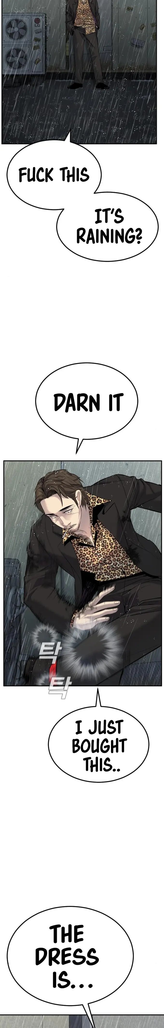 Manager Kim chapter 9 page 28