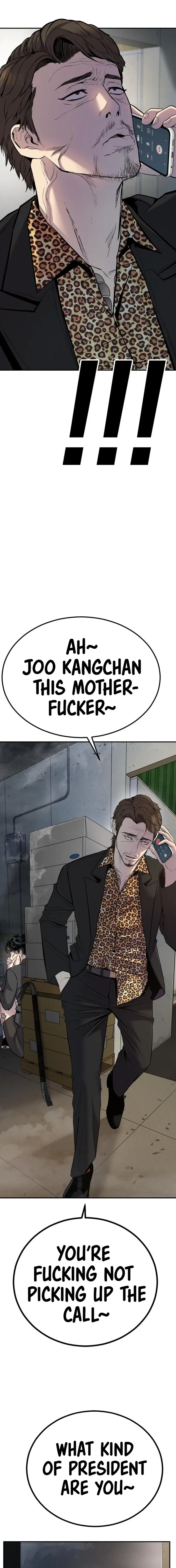 Manager Kim chapter 9 page 3