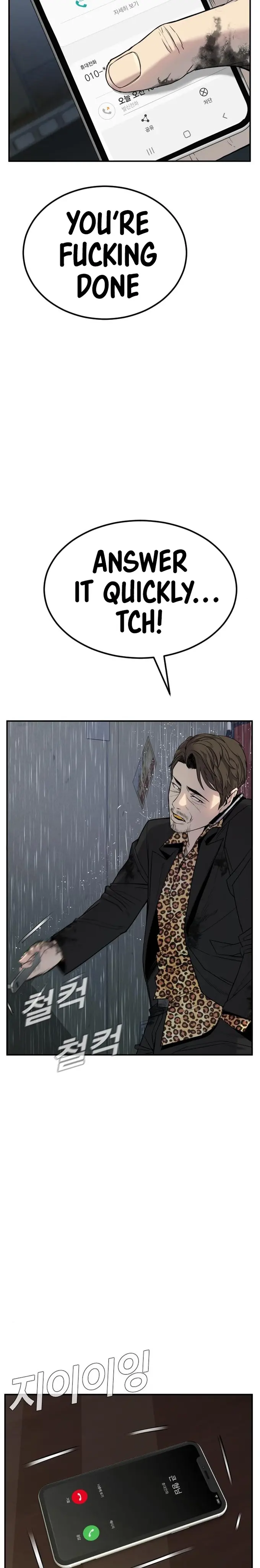 Manager Kim chapter 9 page 32