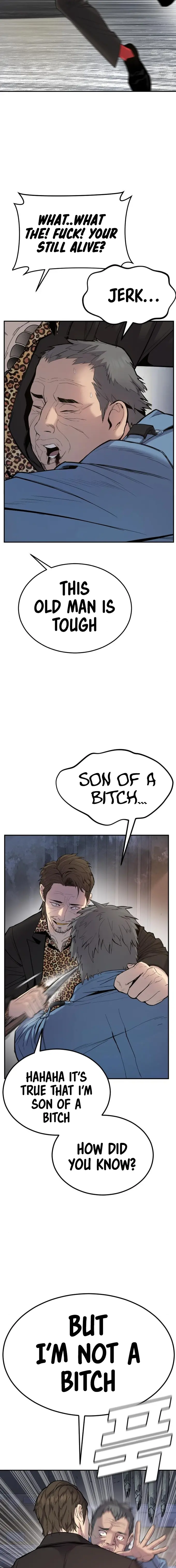 Manager Kim chapter 9 page 6