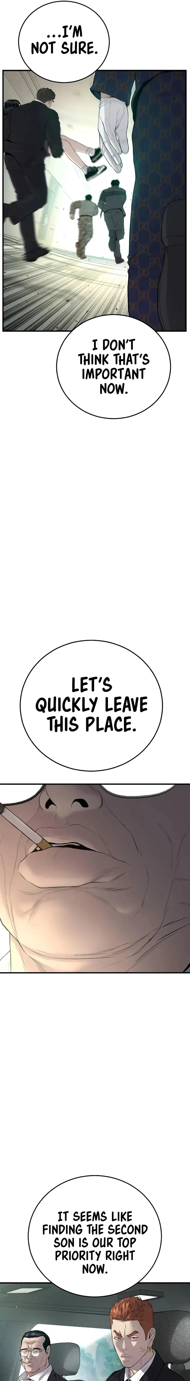 Manager Kim chapter 90 page 7