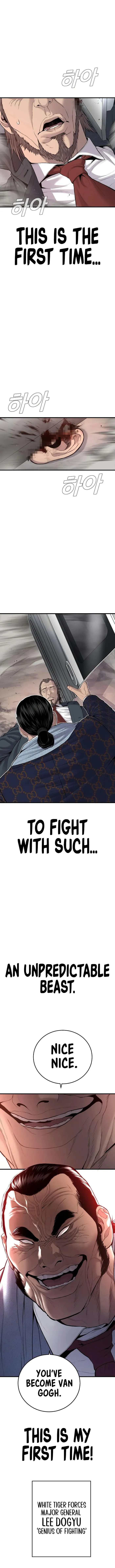 Manager Kim chapter 91 page 24