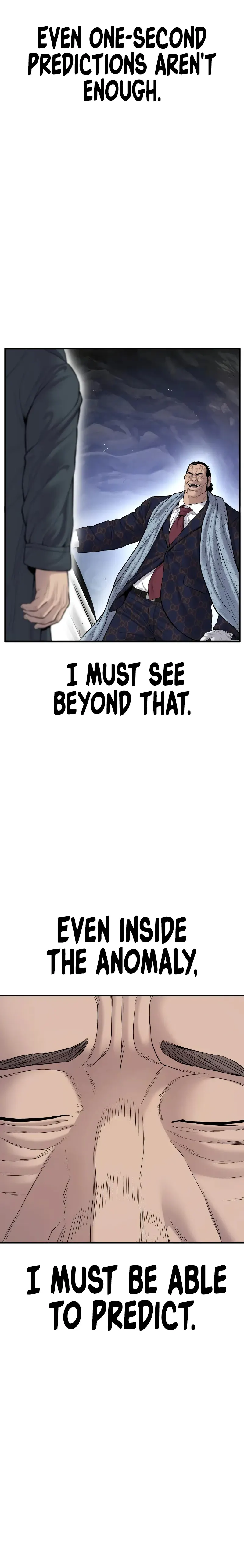 Manager Kim chapter 92 page 2