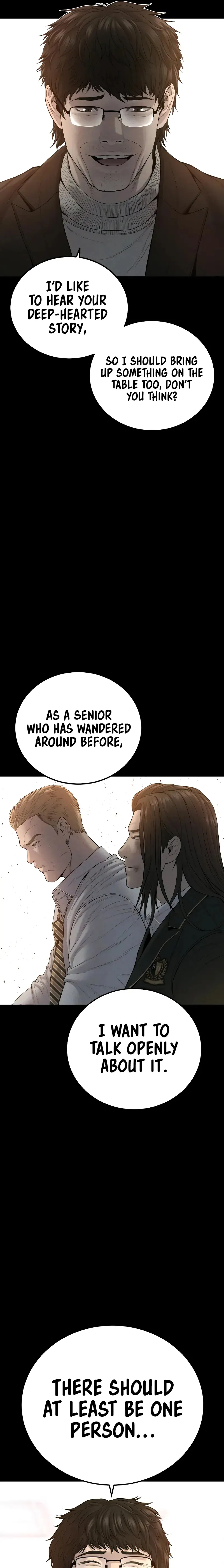 Manager Kim chapter 92 page 25