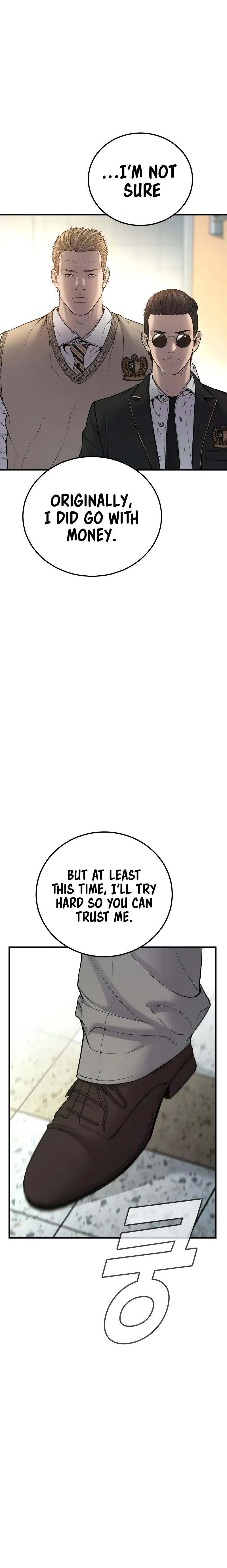 Manager Kim chapter 92 page 29