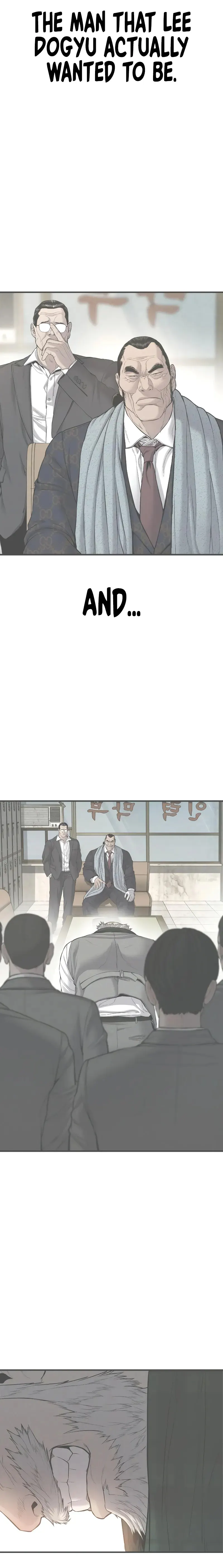 Manager Kim chapter 92 page 45