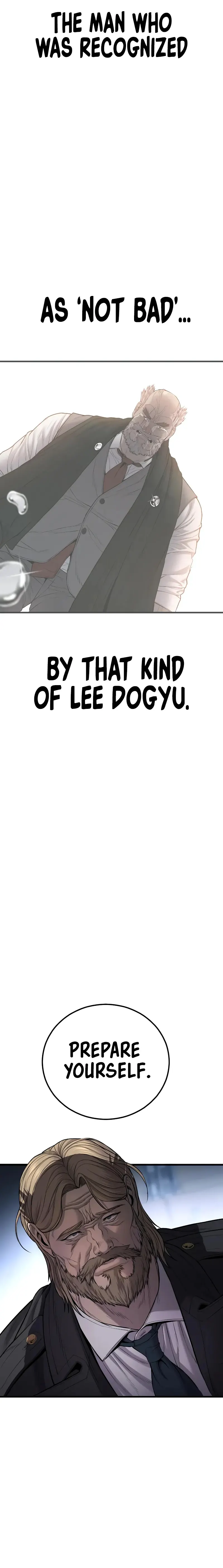 Manager Kim chapter 92 page 46