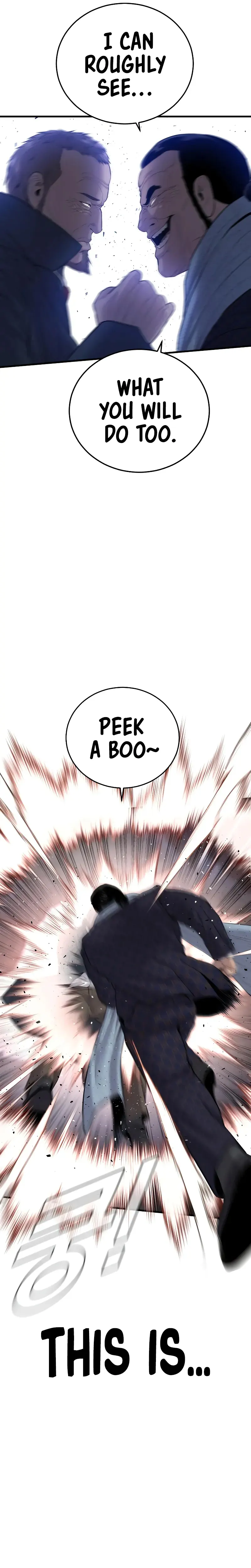 Manager Kim chapter 92 page 5