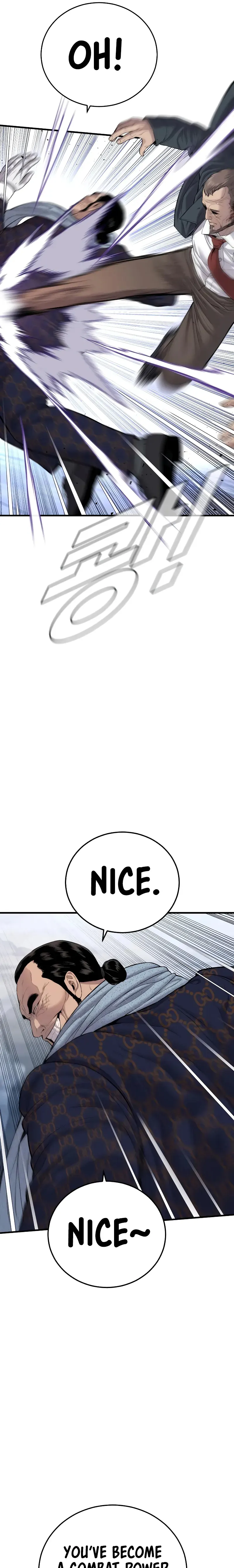 Manager Kim chapter 92 page 7