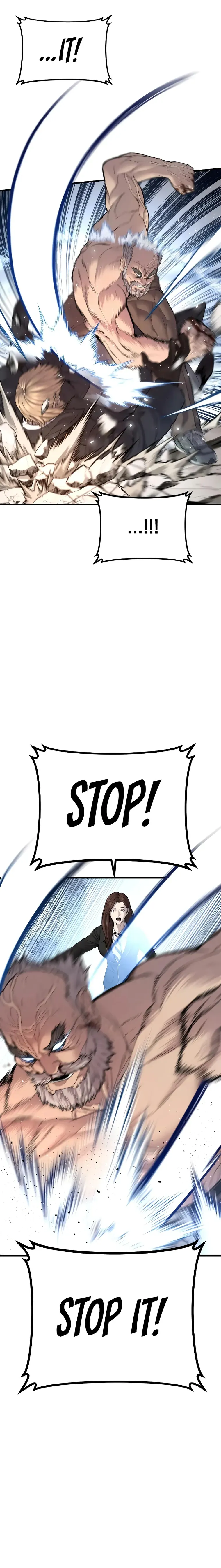 Manager Kim chapter 93 page 24