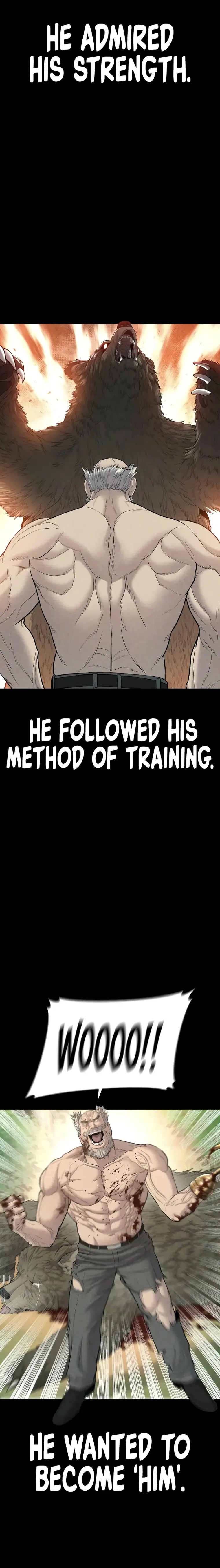 Manager Kim chapter 93 page 5