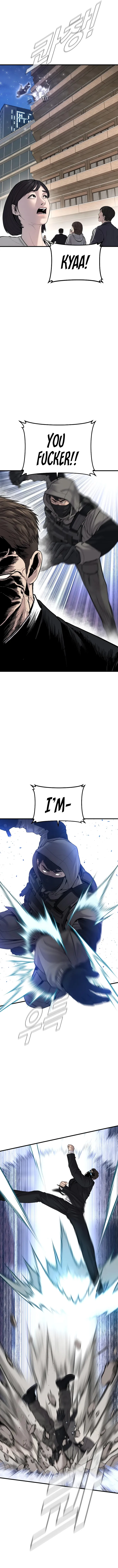 Manager Kim chapter 95 page 6