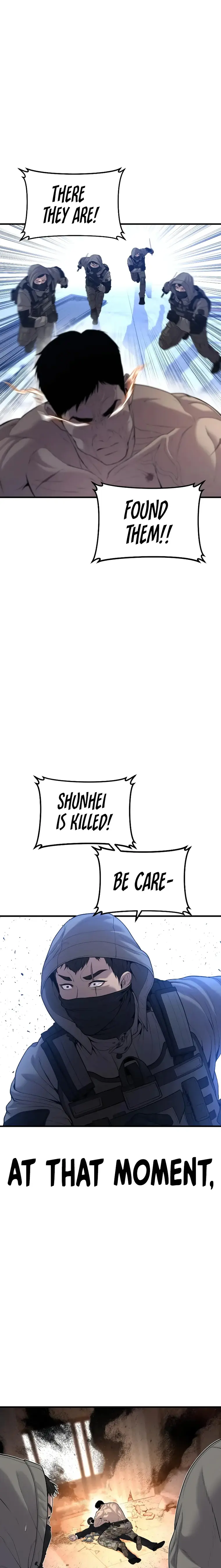 Manager Kim chapter 96 page 13