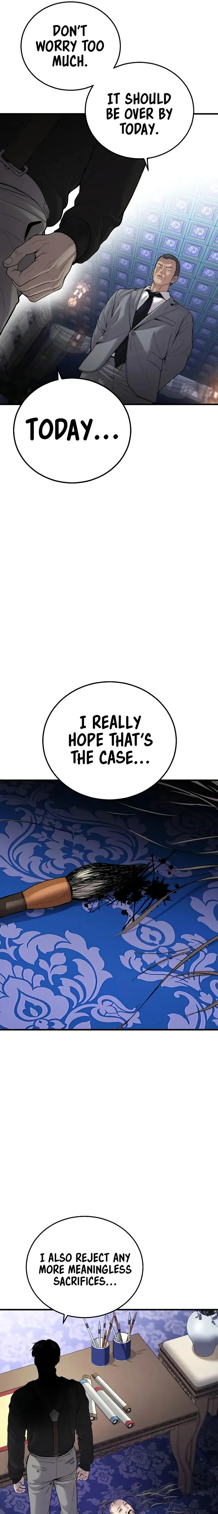 Manager Kim chapter 96 page 7