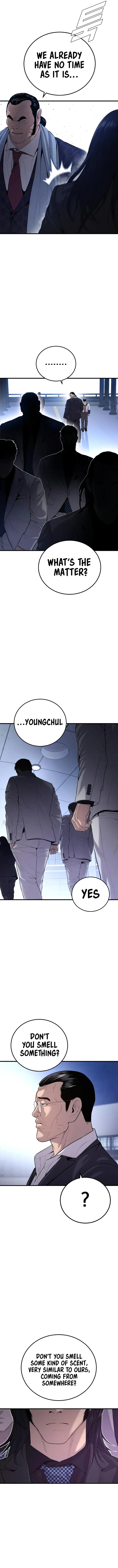 Manager Kim chapter 97 page 2