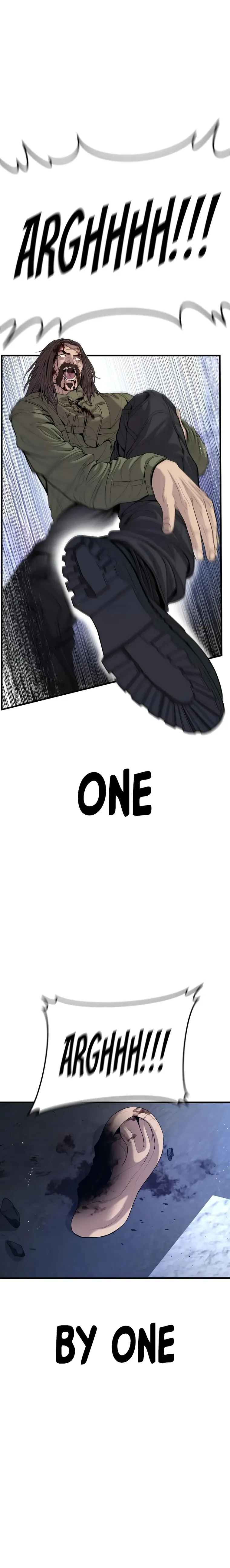 Manager Kim chapter 98 page 16