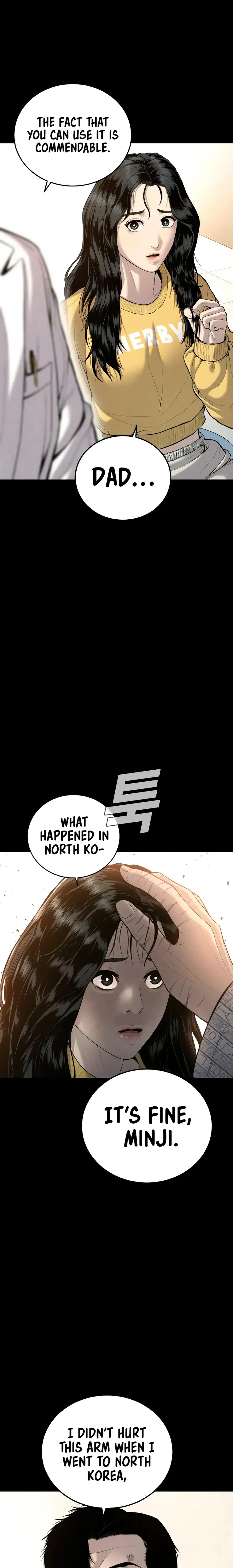 Manager Kim chapter 98 page 3