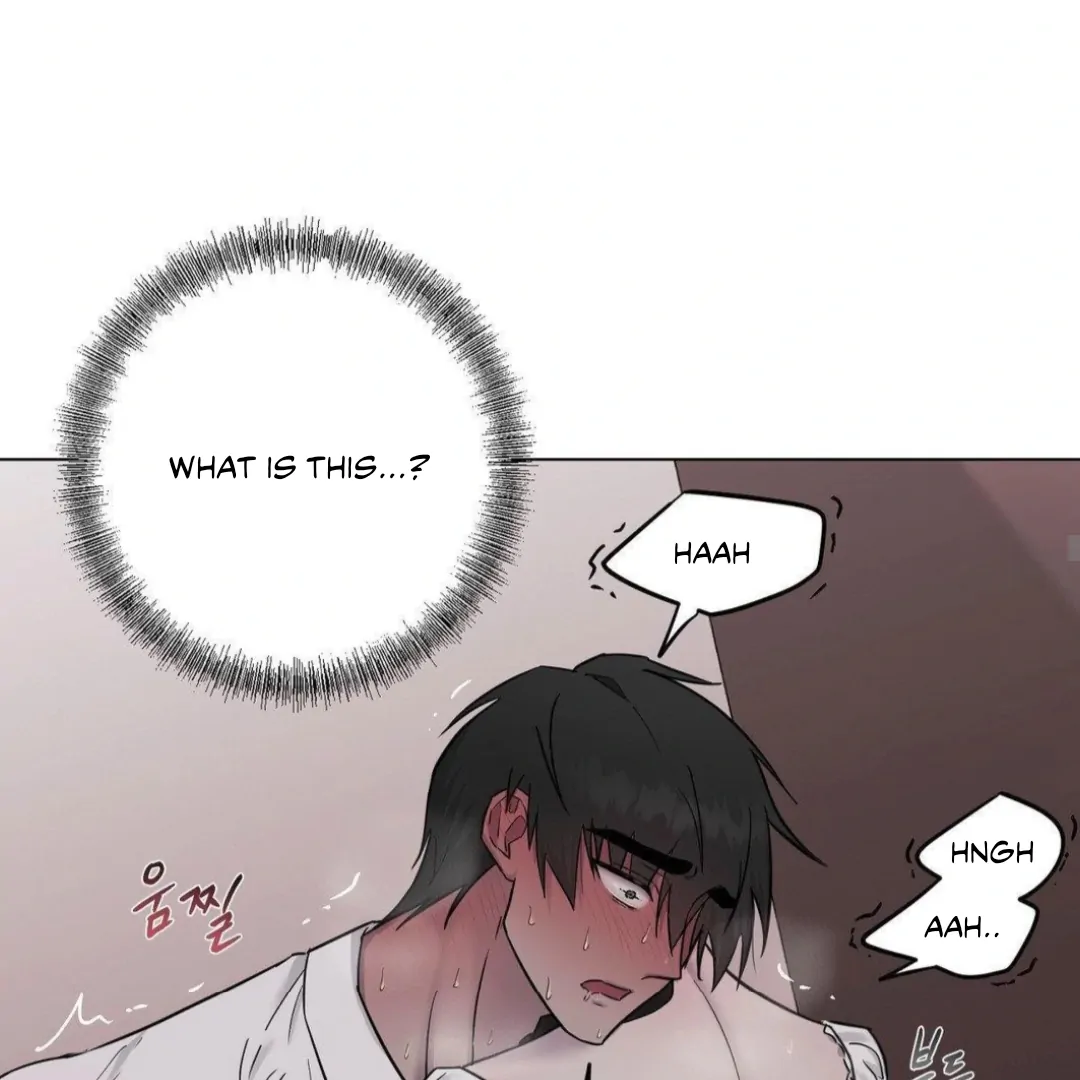 Jiwoo’s Master chapter 12 page 105