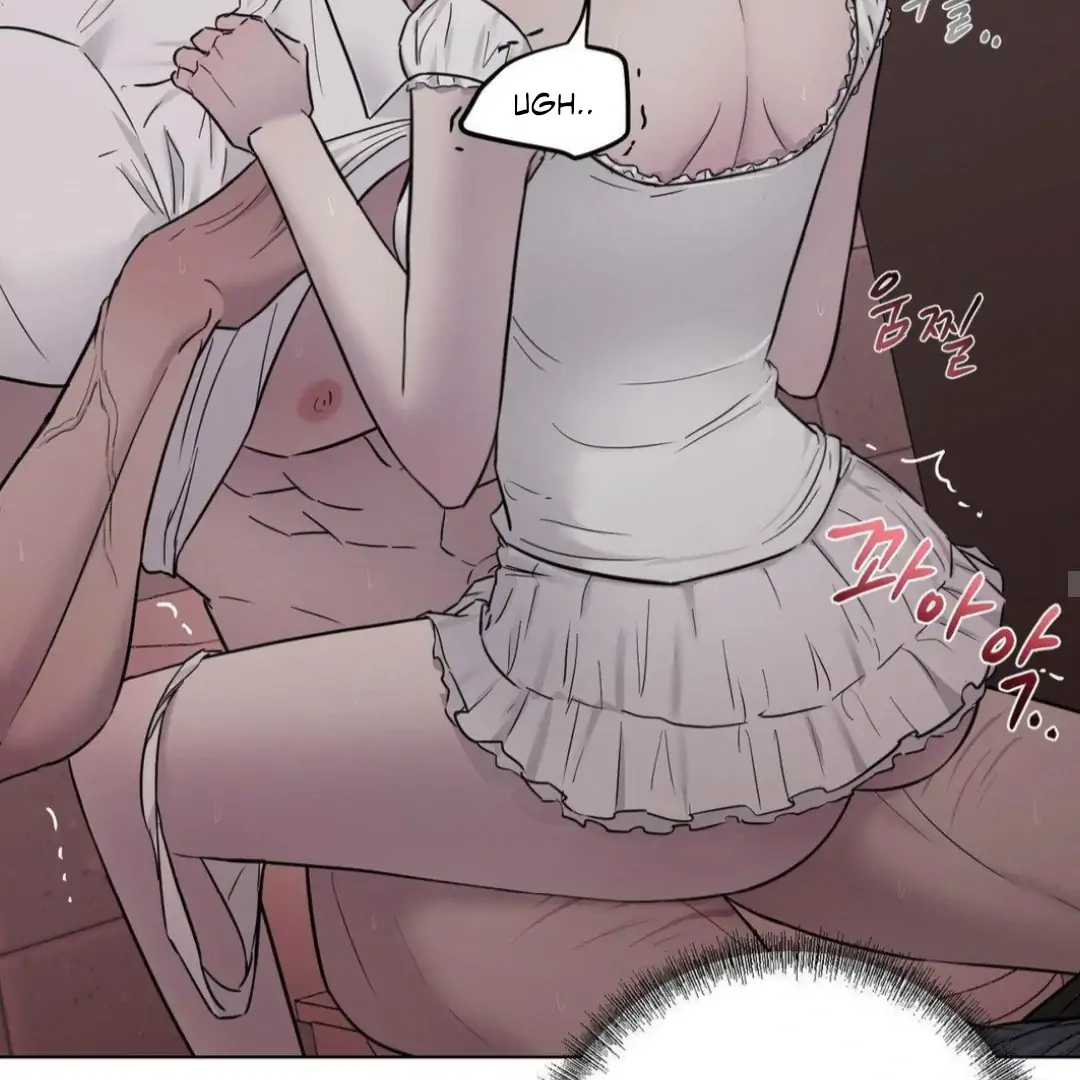 Jiwoo’s Master chapter 12 page 106