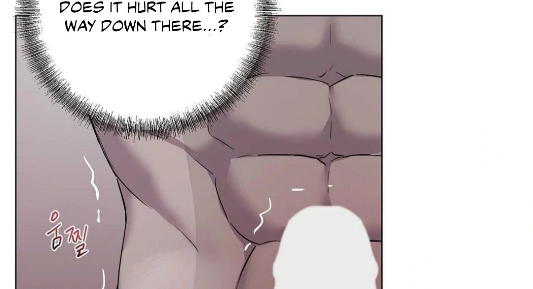 Jiwoo’s Master chapter 12 page 108