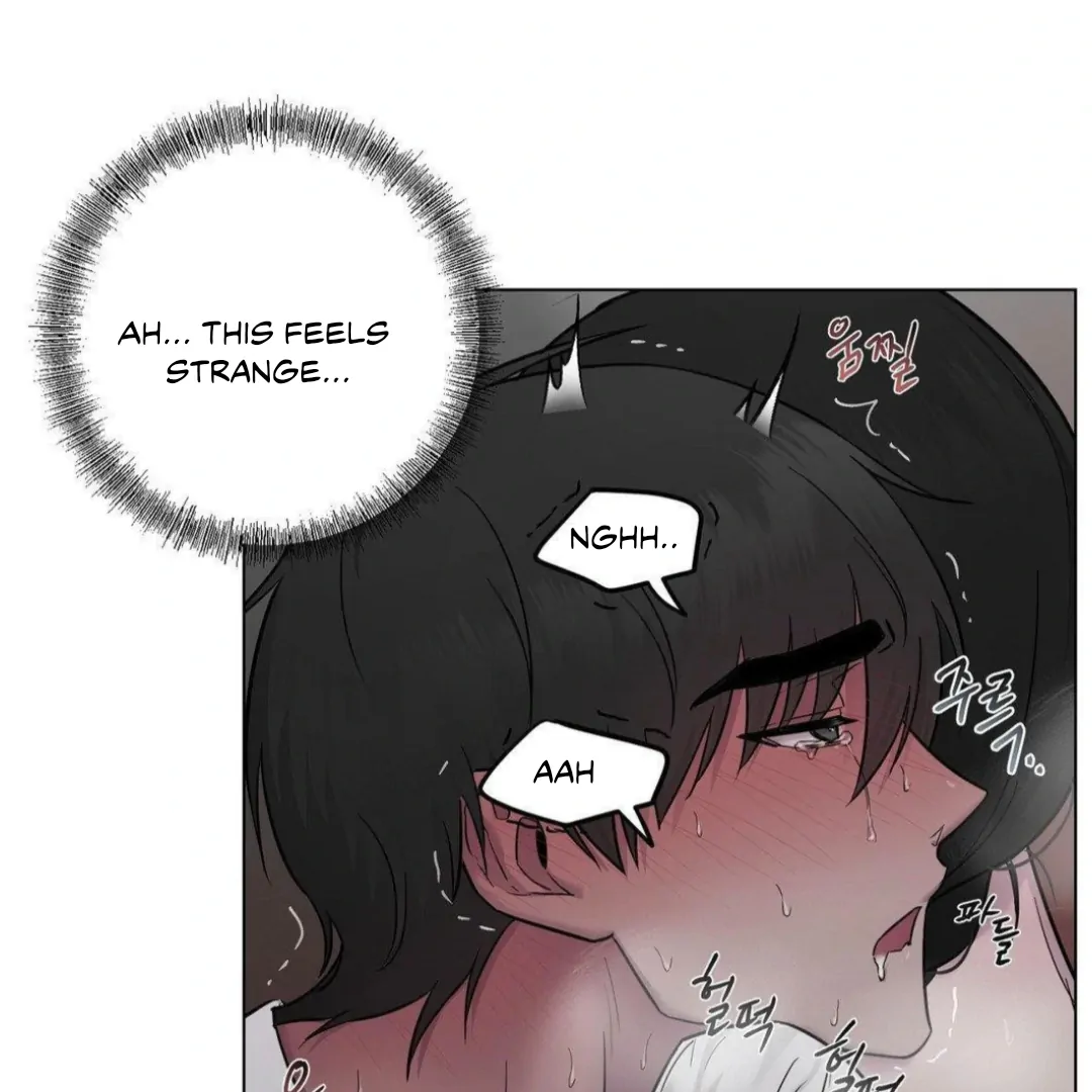 Jiwoo’s Master chapter 12 page 110