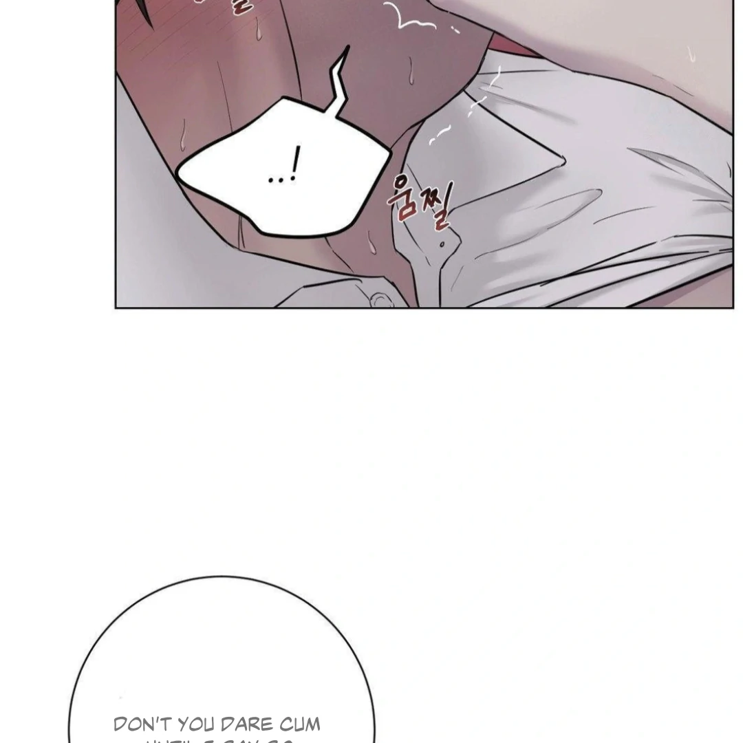 Jiwoo’s Master chapter 12 page 118