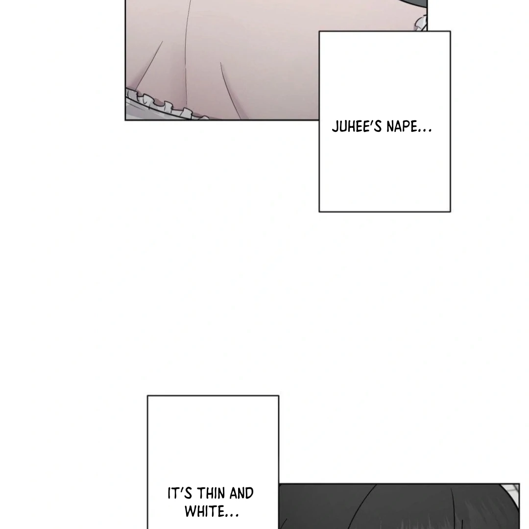 Jiwoo’s Master chapter 12 page 17