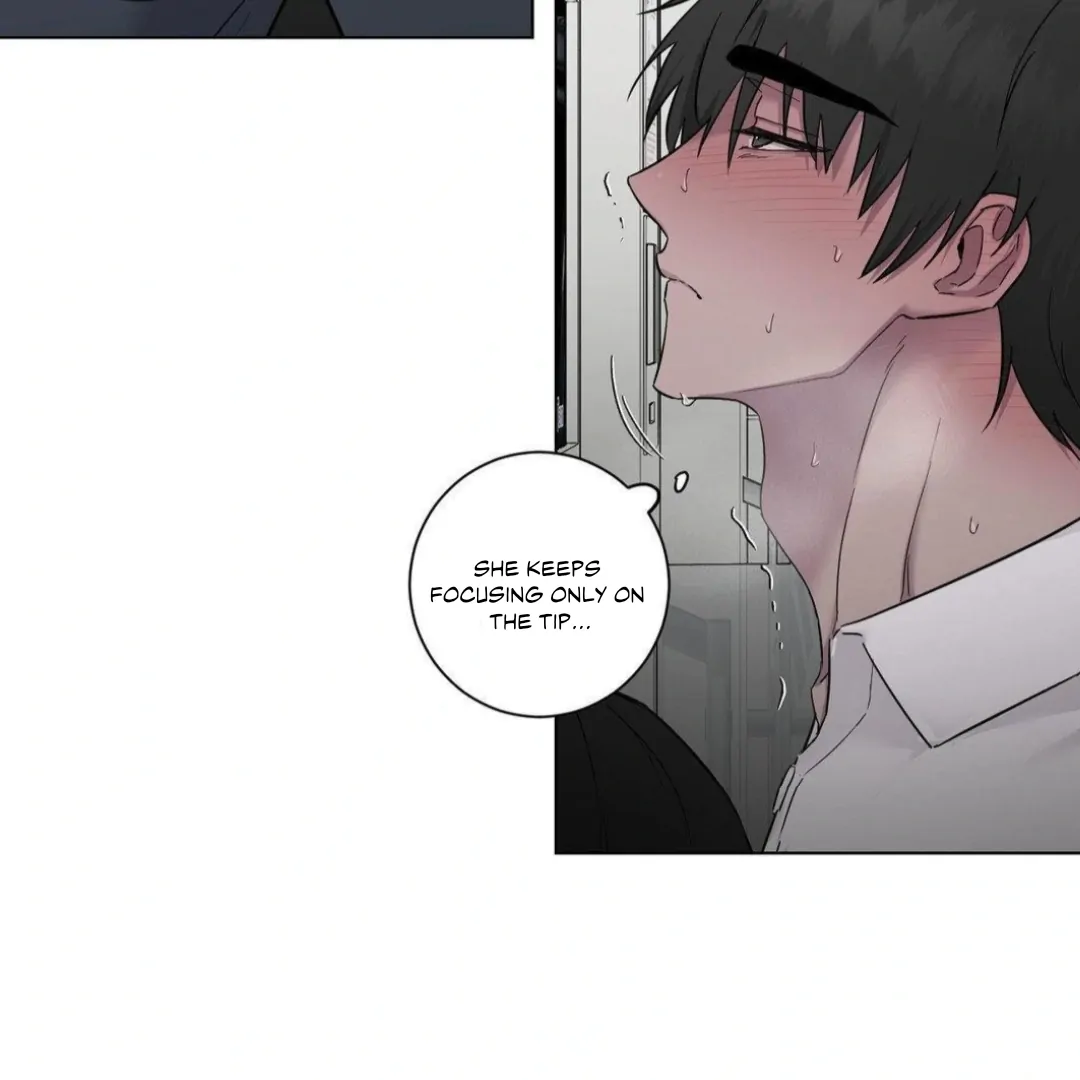 Jiwoo’s Master chapter 12 page 21