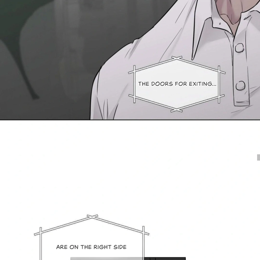Jiwoo’s Master chapter 12 page 28