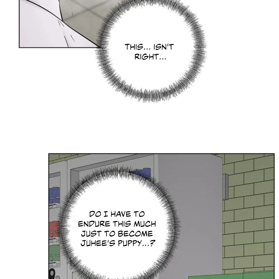 Jiwoo’s Master chapter 12 page 43