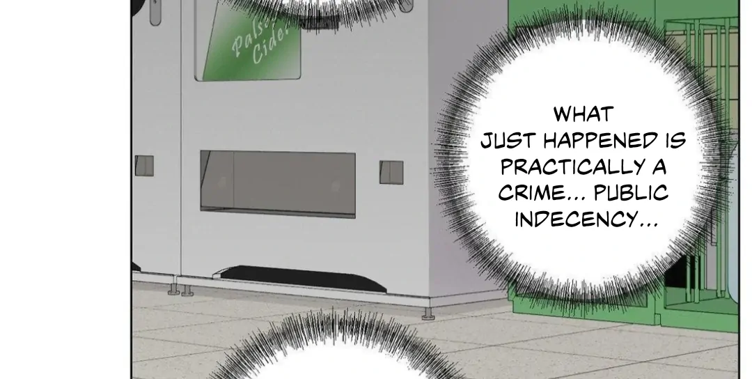 Jiwoo’s Master chapter 12 page 44