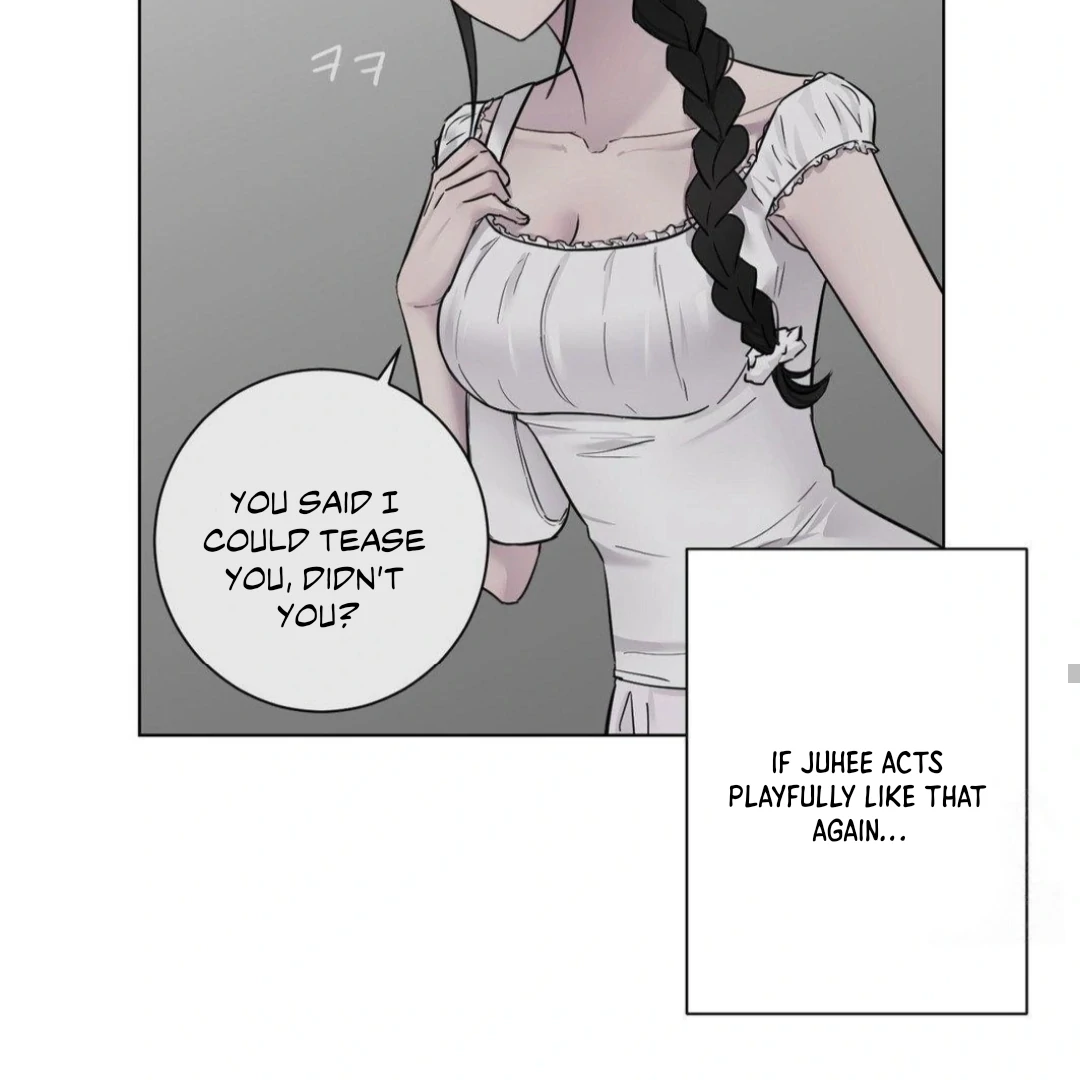 Jiwoo’s Master chapter 12 page 47