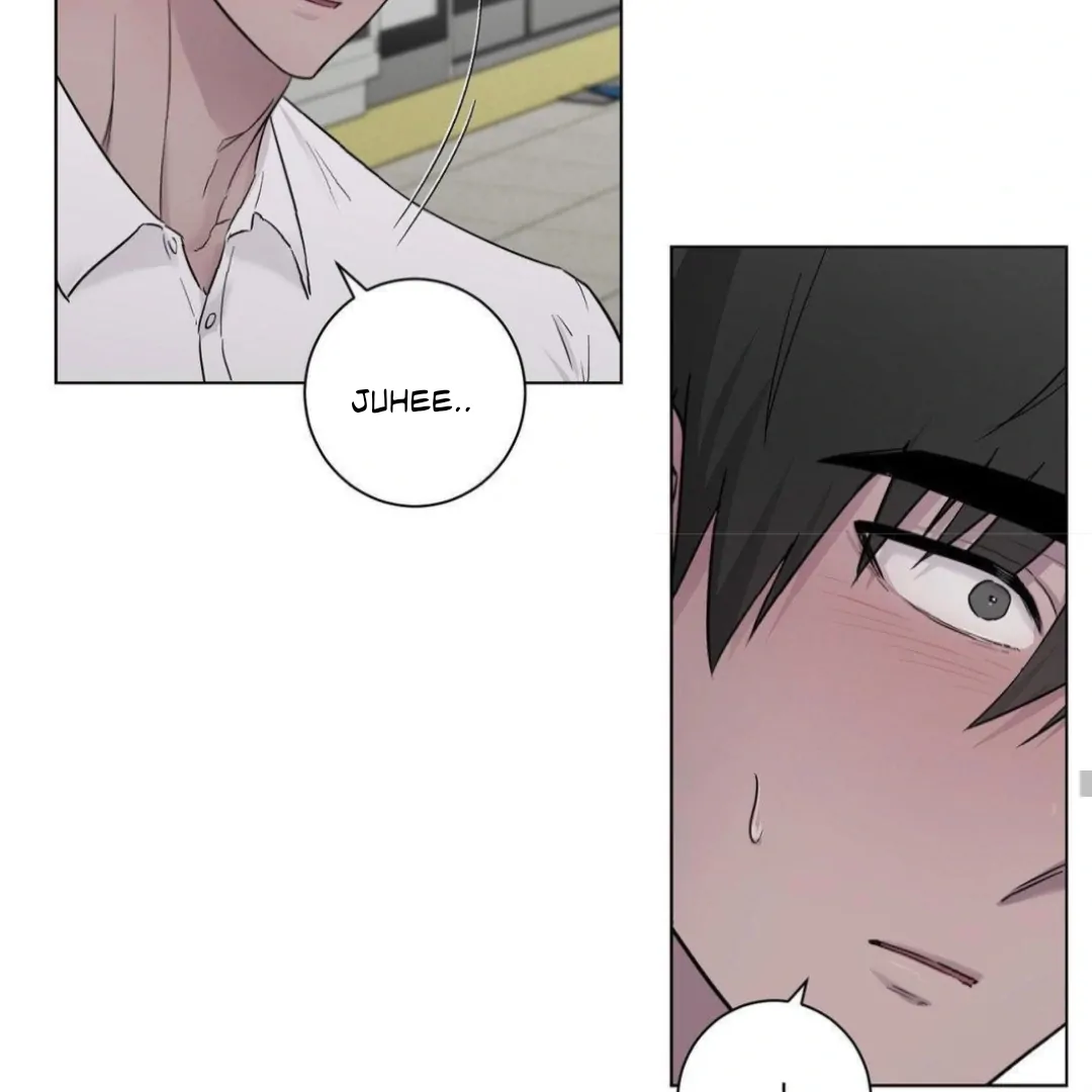 Jiwoo’s Master chapter 12 page 49