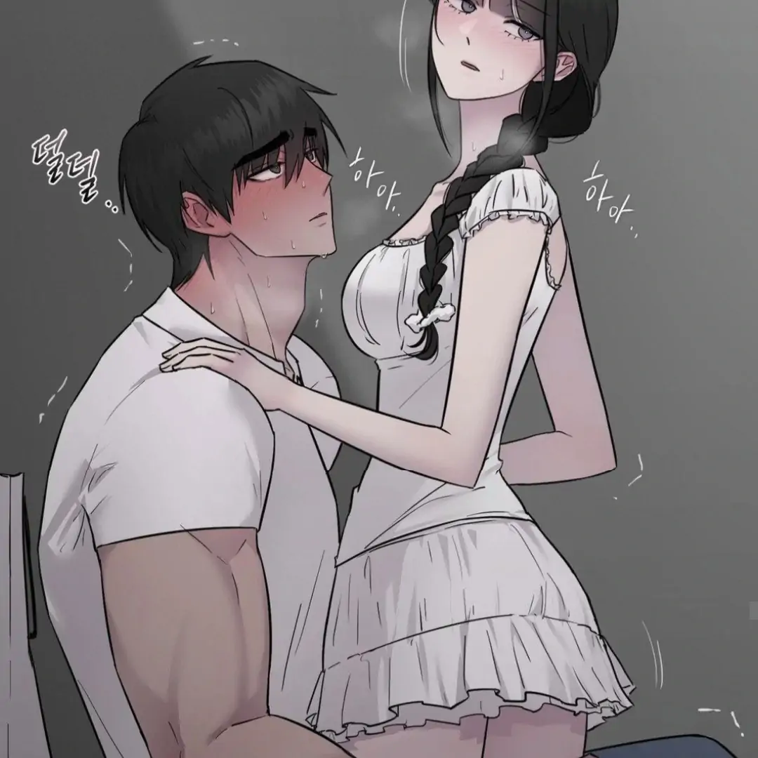 Jiwoo’s Master chapter 12 page 59
