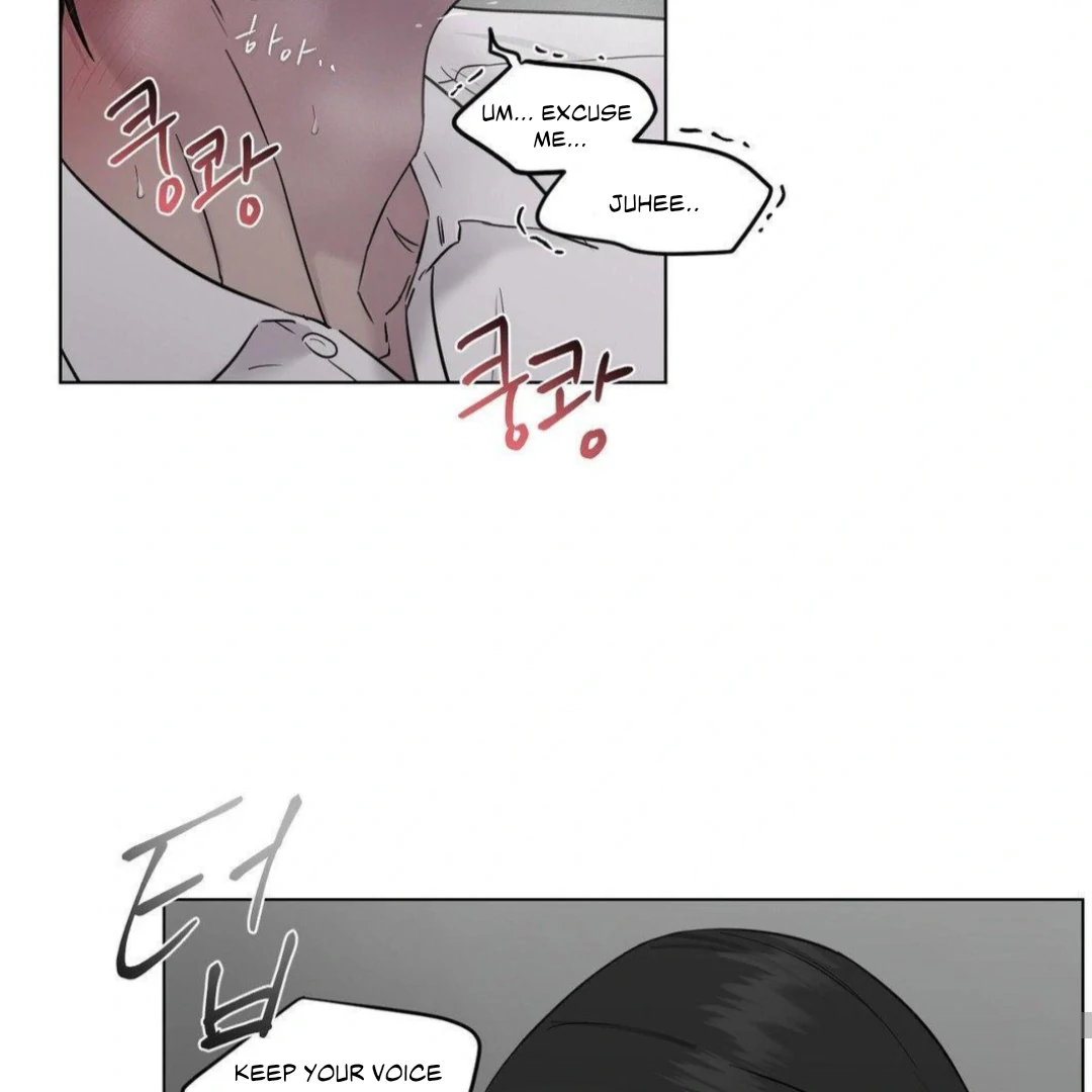 Jiwoo’s Master chapter 12 page 62