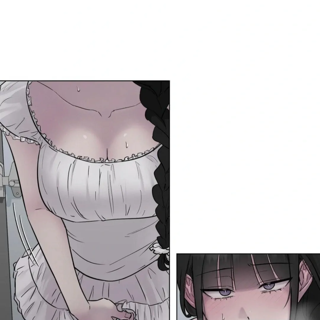 Jiwoo’s Master chapter 12 page 71