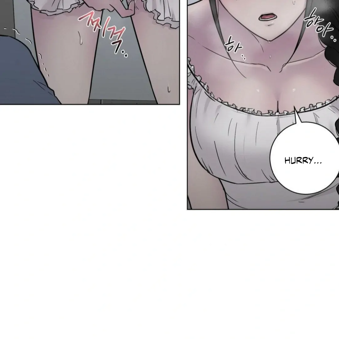 Jiwoo’s Master chapter 12 page 72