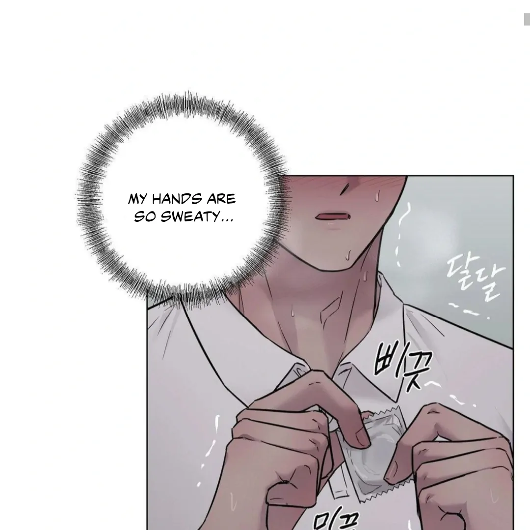Jiwoo’s Master chapter 12 page 75
