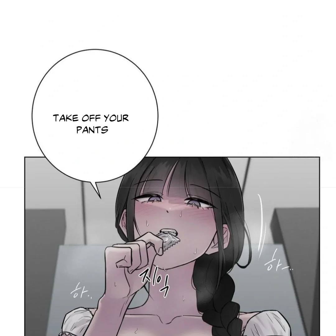 Jiwoo’s Master chapter 12 page 78