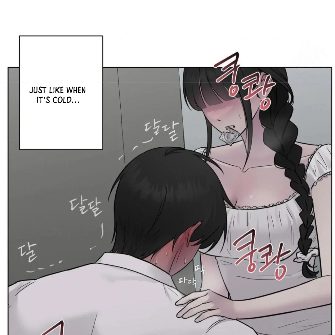 Jiwoo’s Master chapter 12 page 83
