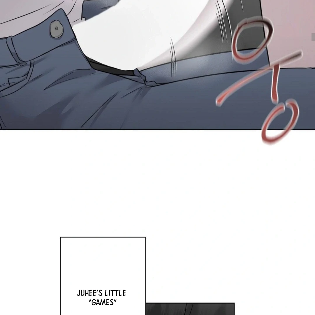 Jiwoo’s Master chapter 12 page 86