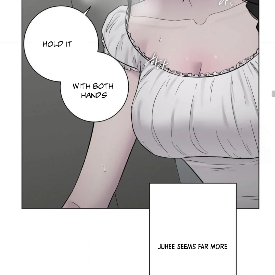 Jiwoo’s Master chapter 12 page 91