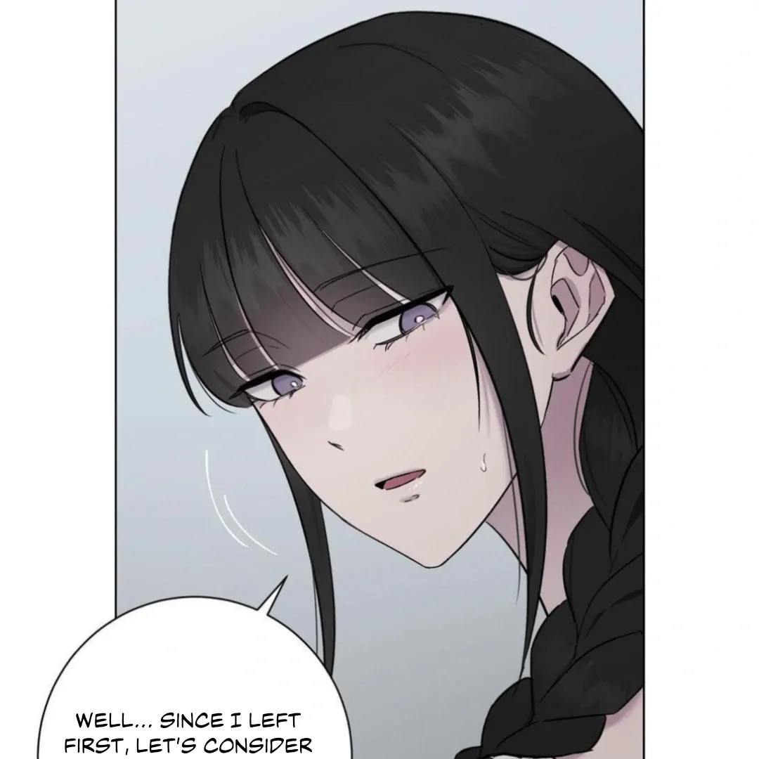 Jiwoo’s Master chapter 13 page 119