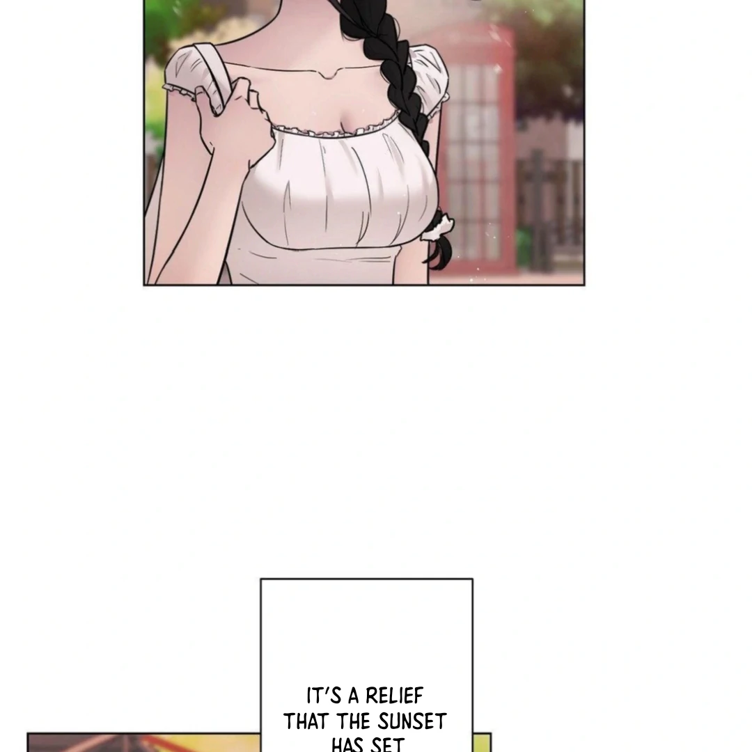 Jiwoo’s Master chapter 13 page 13