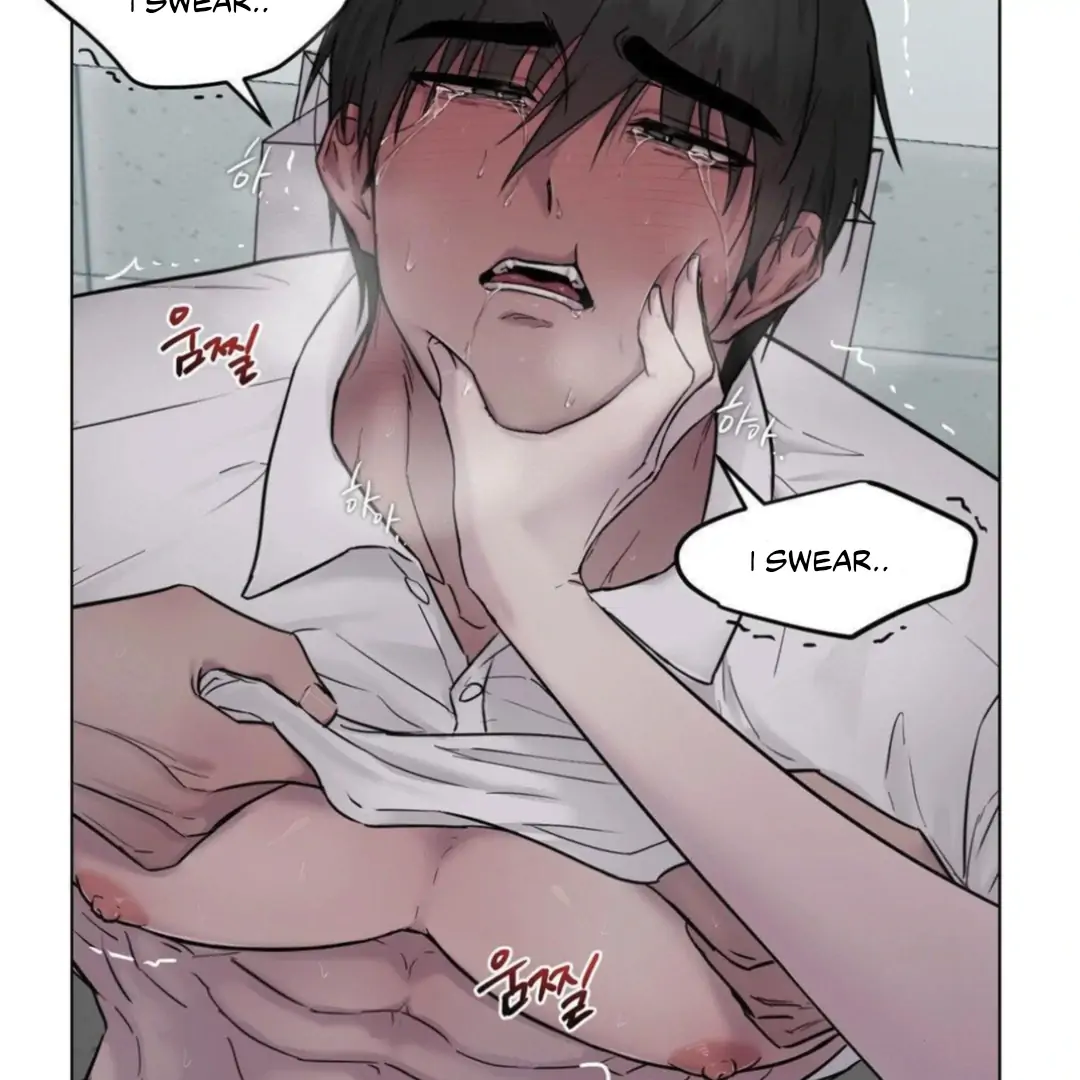 Jiwoo’s Master chapter 13 page 31