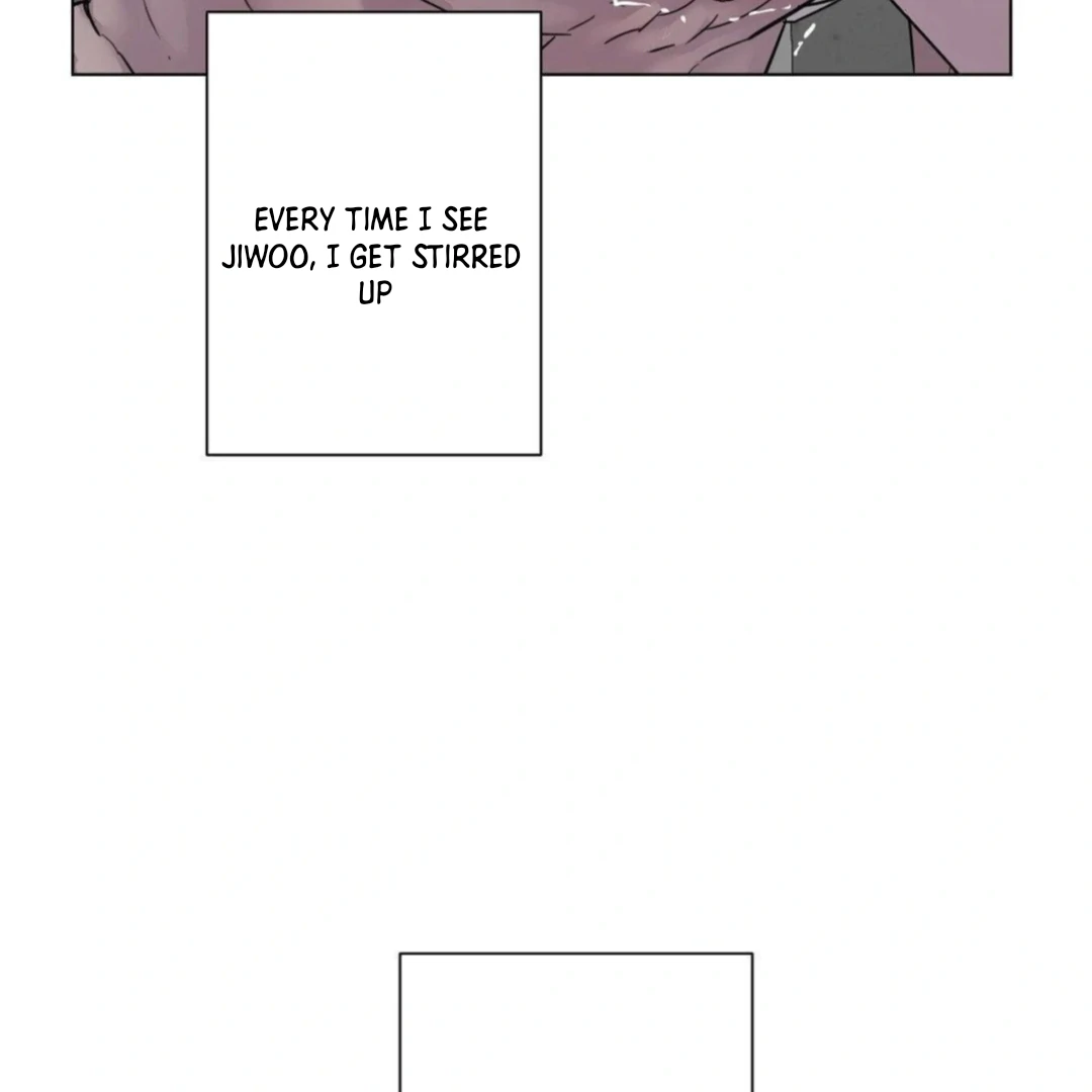 Jiwoo’s Master chapter 13 page 32