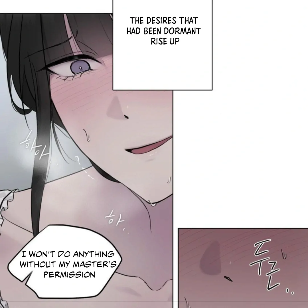 Jiwoo’s Master chapter 13 page 33