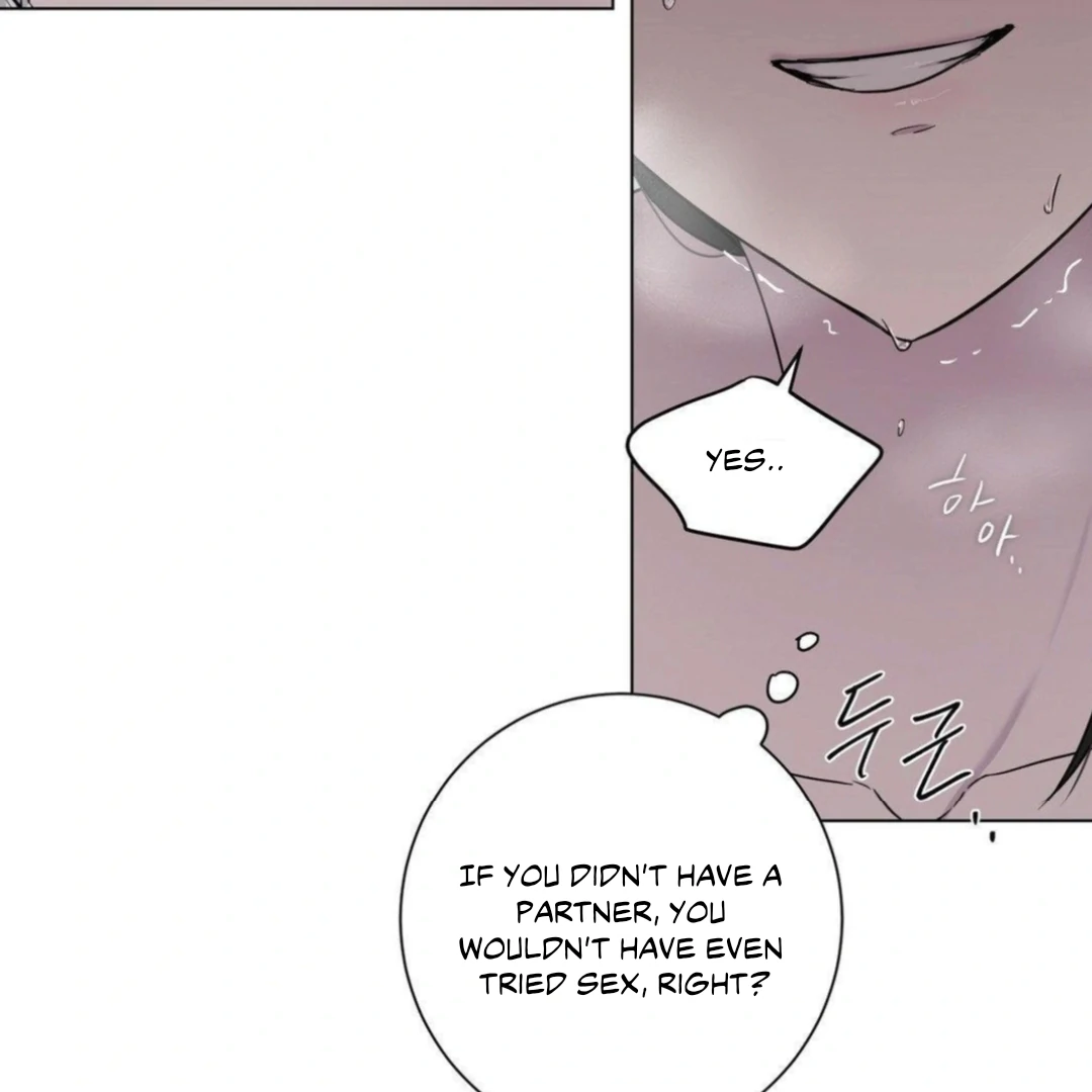 Jiwoo’s Master chapter 13 page 34