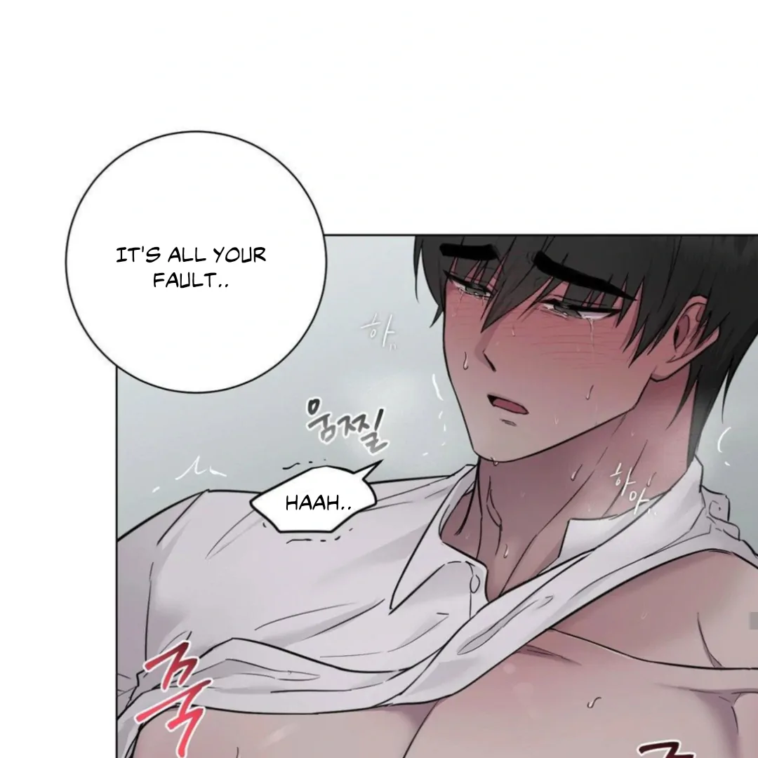 Jiwoo’s Master chapter 13 page 57
